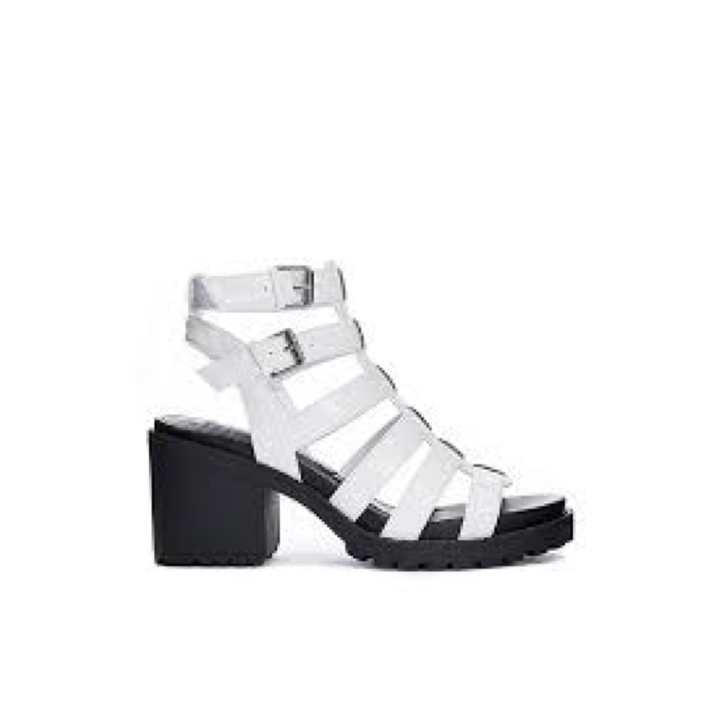 Dirty Laundry "Fun Stuff" Sandal
